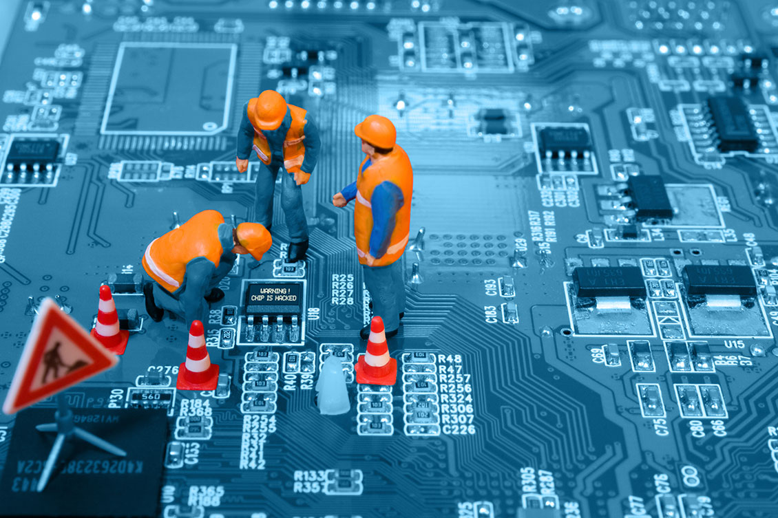 Maxtertec Instalação e Manutenção Maxtertec Instalação e Manutenção