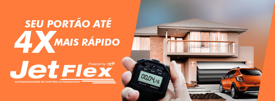 Maxtertec Portão Eletrônico Maxtertec Portão Eletrônico